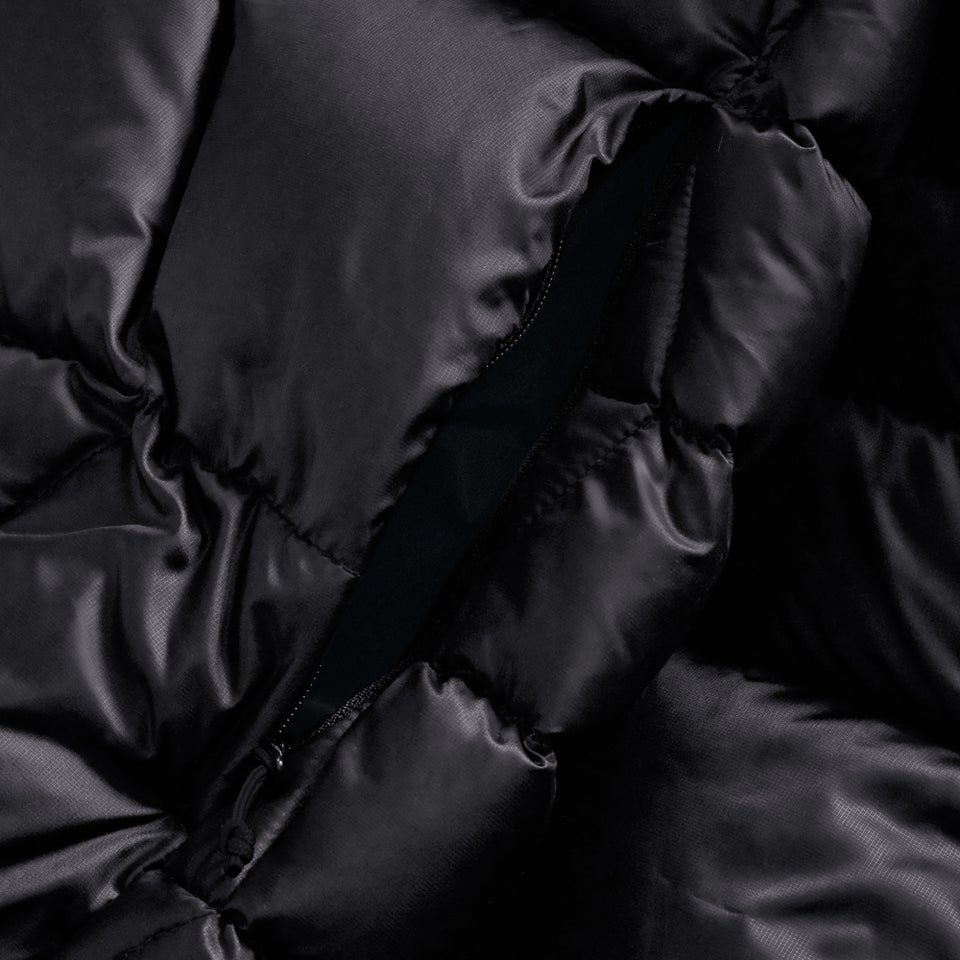 Women's Explorer Down Jacket - Black