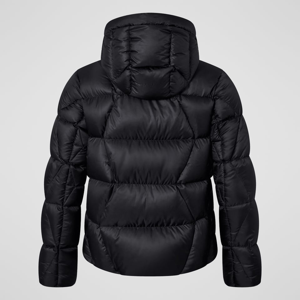 Women's Explorer Down Jacket - Black