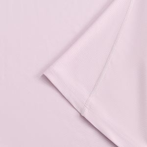 Women's 24/7 Crew Short Sleeve Tech Tee - Pink