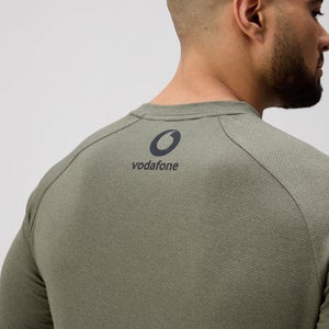 Mens Ireland Elite Training Tee Green