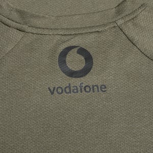 Mens Ireland Elite Training Tee Green