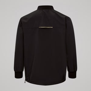 Mens Tempo+ Breakdown Contact Jacket Black