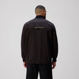 Mens Tempo+ Breakdown Contact Jacket Black
