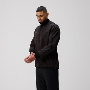 MENS TEMPO+ BREAKDOWN CONTACT JACKET BLACK