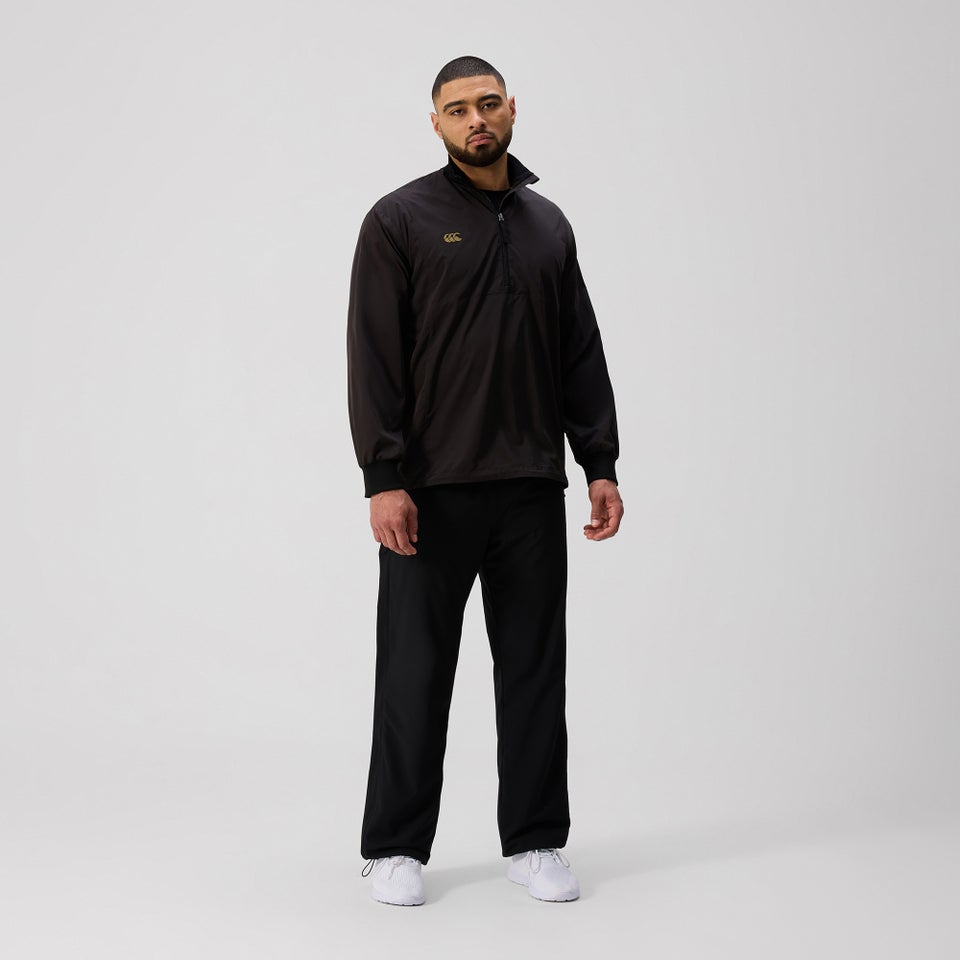 MENS TEMPO+ BREAKDOWN CONTACT JACKET BLACK