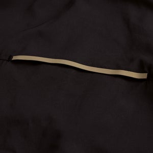 Mens Tempo+ Breakdown Contact Jacket Black