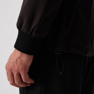MENS TEMPO+ BREAKDOWN CONTACT JACKET BLACK
