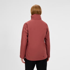 Hillwalker 2.0 InterActive Gore-Tex Jacke für Damen - Rot