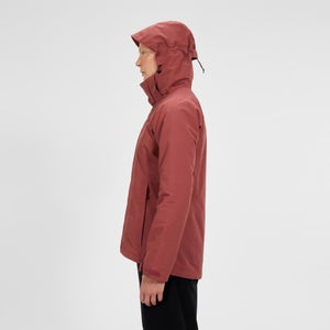 Hillwalker 2.0 InterActive Gore-Tex Jacke für Damen - Rot