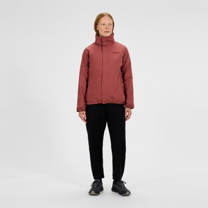 BERGHAUS HILLWALKER 2.0 IA JKT AF RED/RED - 14