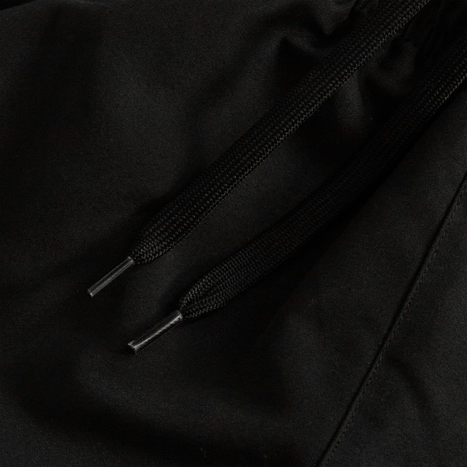 Kids Tempo+ Trackpant Black