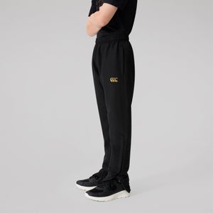 KIDS TEMPO+ TRACKPANT BLACK