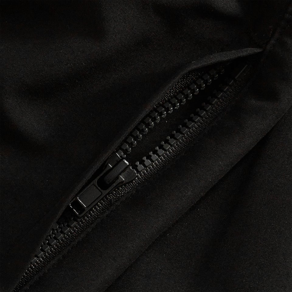 Kids Tempo+ Trackpant Black