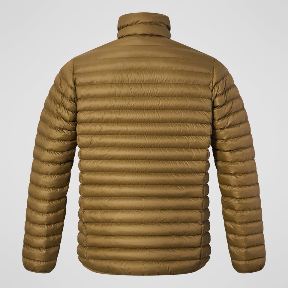Men's Vaskye NH Jacket - Brown