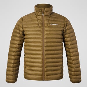 Vaskye Jacke für Herren - Braun