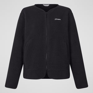 Hanby Relaxed Jacke für Damen - Schwarz