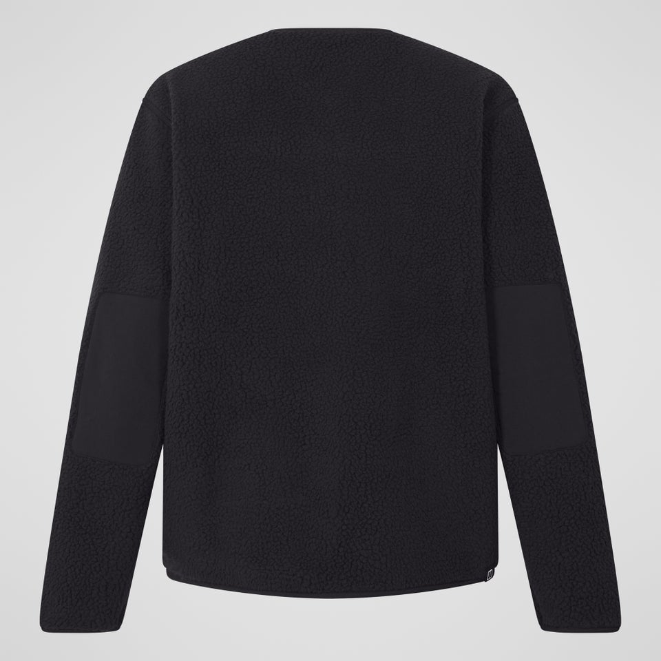 Women's Hanby Relaxed Jacket - Black