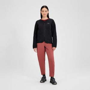 Women's Hanby Relaxed Jacket - Black