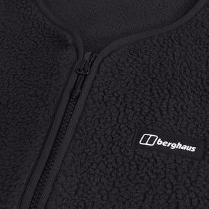 Hanby Relaxed Jacke für Damen - Schwarz