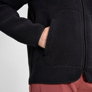Hanby Relaxed Jacke für Damen - Schwarz