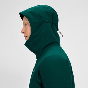 Women's Hinderwick Jacket - Green