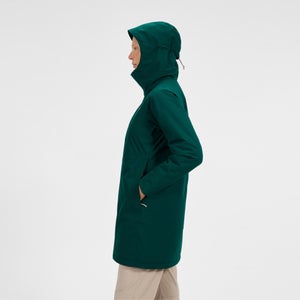Women's Hinderwick Jacket - Green