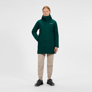 Women's Hinderwick Jacket - Green
