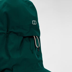 Women's Hinderwick Jacket - Green