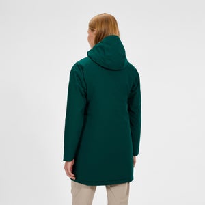 Women's Hinderwick Jacket - Green
