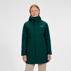 Women's Hinderwick Jacket - Green