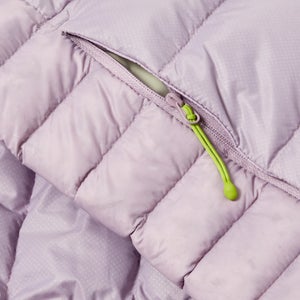 Women's Summit-Nomad Down Jacket - Purple