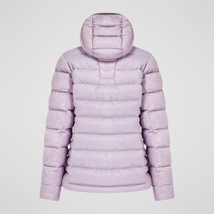 Women's Summit-Nomad Down Jacket - Purple