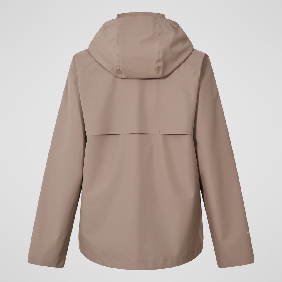 Women's Sibsey Parka - Natural