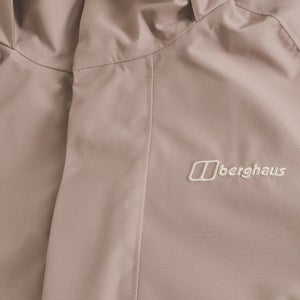 Women's Sibsey Parka - Natural