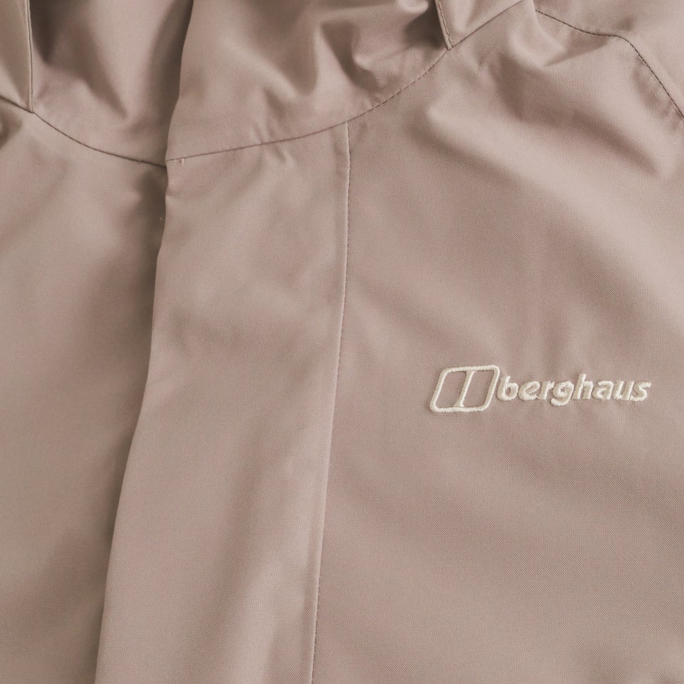 Women's Sibsey Parka - Natural