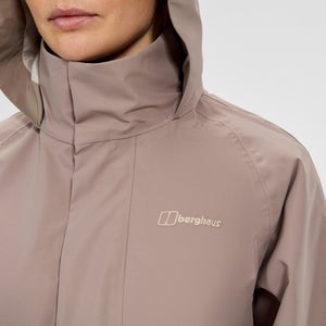 Women's Sibsey Parka - Natural