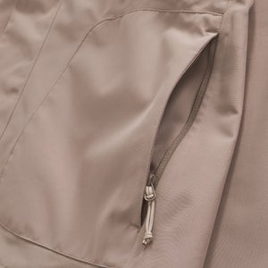 Women's Sibsey Parka - Natural