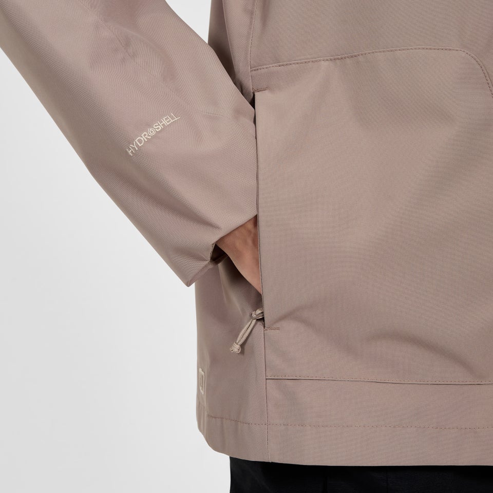 Women's Sibsey Parka - Natural