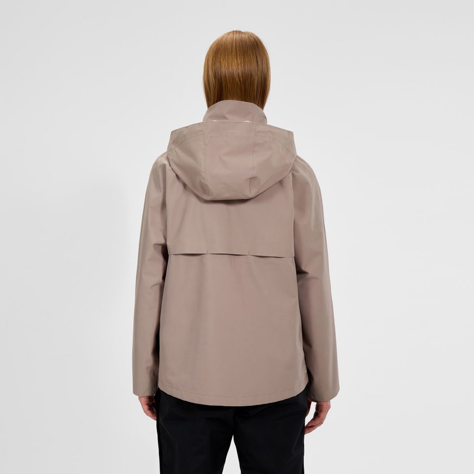 Women's Sibsey Parka - Natural