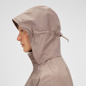 Women's Sibsey Parka - Natural