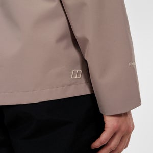 Women's Sibsey Parka - Natural