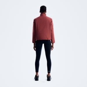 Women's Asperton Reversible Jacket - Red