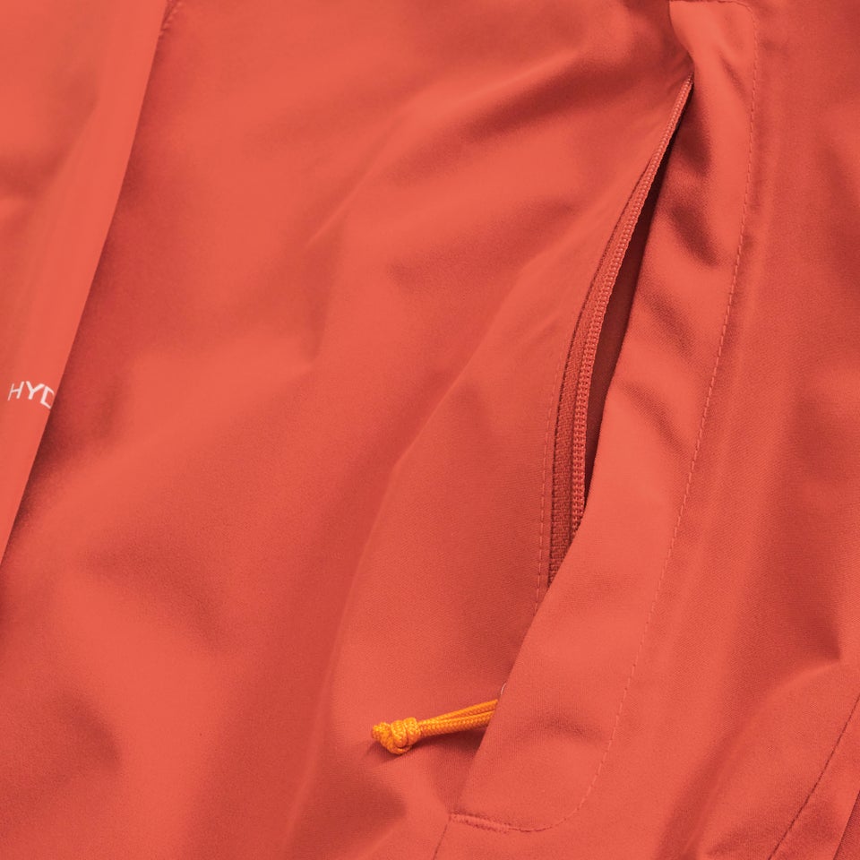 Men's Deluge Pro 3.0 Waterproof Jacket - Orange