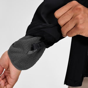 Roam Gemini 3-in-1-Jacke für Herren - Schwarz/Grau