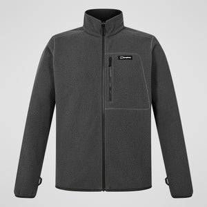 Roam Gemini 3-in-1-Jacke für Herren - Schwarz/Grau