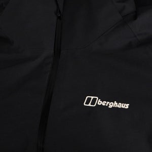 Roam Gemini 3-in-1-Jacke für Herren - Schwarz/Grau