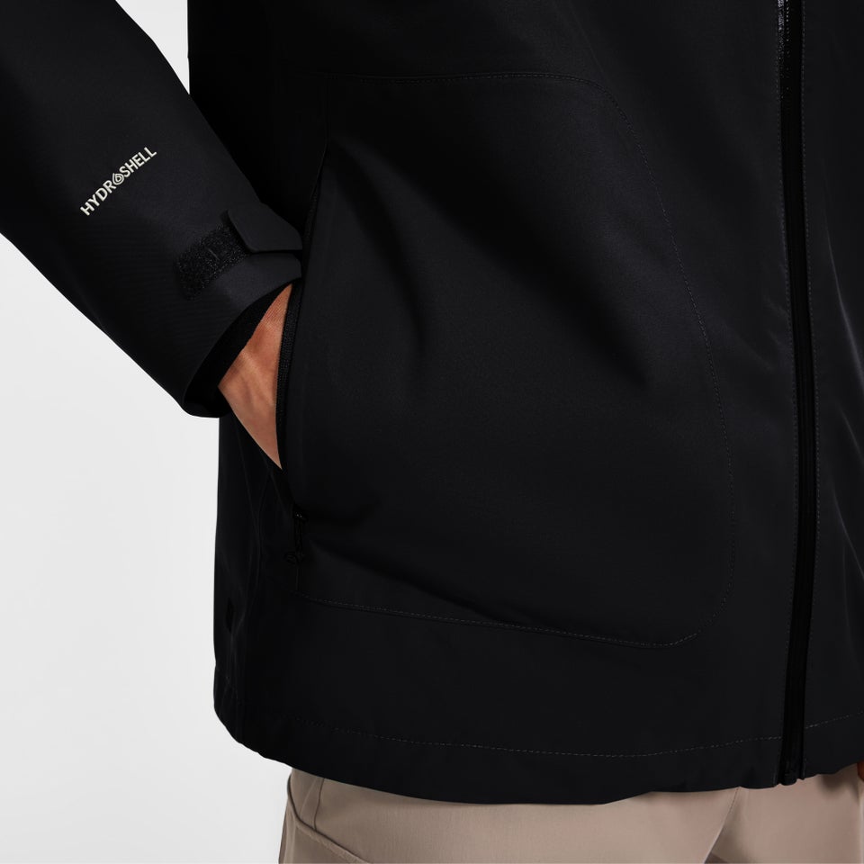 Roam Gemini 3-in-1-Jacke für Herren - Schwarz/Grau