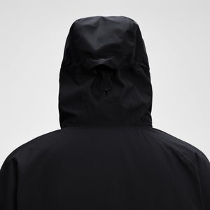 Roam Gemini 3-in-1-Jacke für Herren - Schwarz/Grau