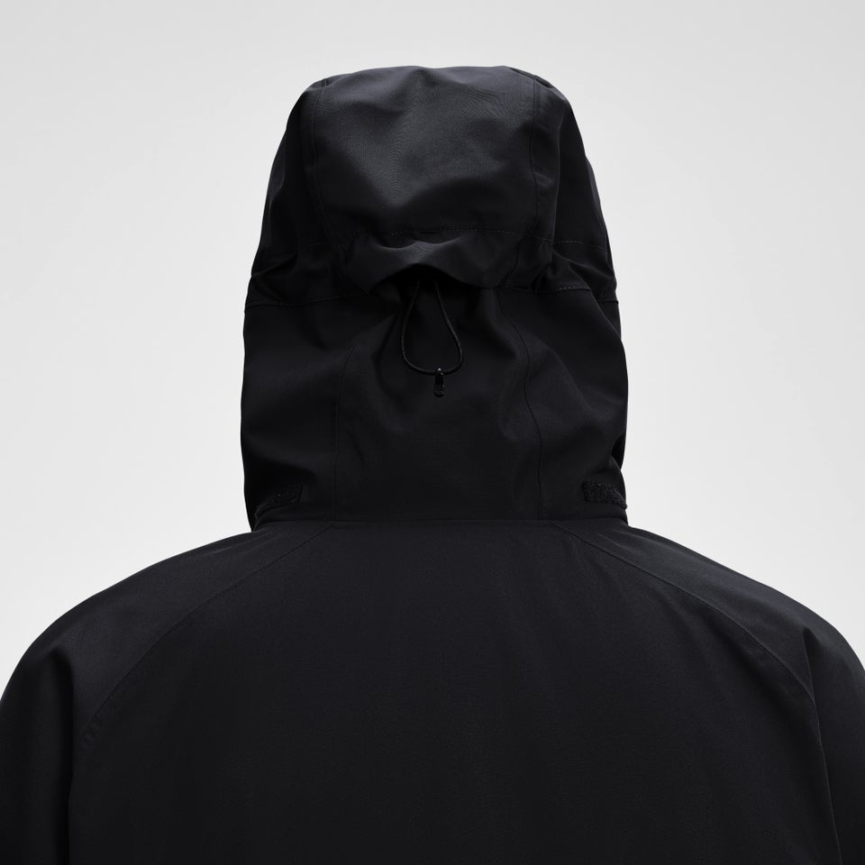 Roam Gemini 3-in-1-Jacke für Herren - Schwarz/Grau