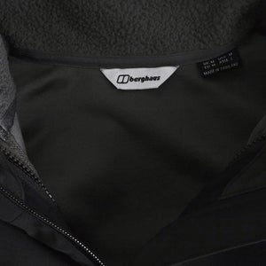 Roam Gemini 3-in-1-Jacke für Herren - Schwarz/Grau
